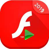 Flash Player with Android 2019 on 9Apps