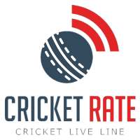 Cricket Rate - Live Line
