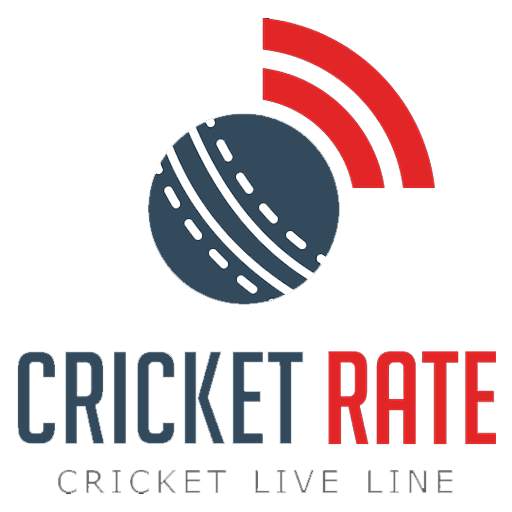 Cricket Rate - Live Line