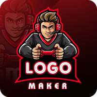 Logo Esport Maker | Create Gaming Logo Maker on 9Apps