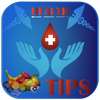 Daily Health Tips on 9Apps