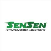 SenSen Shocks & Struts on 9Apps