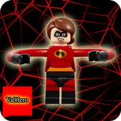 ValHero Lego Incredibles 2 APK Download 2024 Free 9Apps