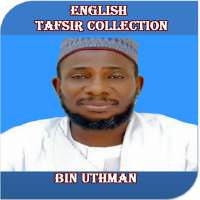 Bin Usman English Tafsir Collection on 9Apps