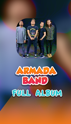 Kumpulan Lagu Armada Band Full Album Offline App Download 2024