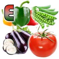 Learn Vegetables Name on 9Apps