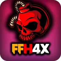 FFH4X MOBILE - Jogos Online Wx