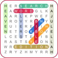 Bible Word Search Puzzle Game on 9Apps