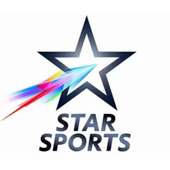 LIVE CRICKET , Star Sports 01