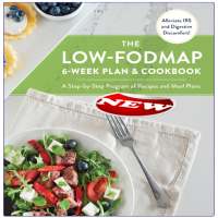 Low FODMAP Diet Recipes