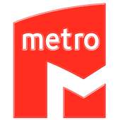 Portugal Lisbon Metro Stations on 9Apps