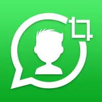 No Crop Dp Maker For Whatsapp Profile Apk Download 22 Free 9apps