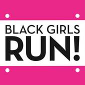 Black Girls Run! on 9Apps