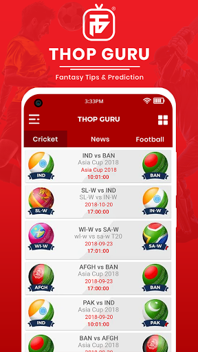 Thoptv 40.0 online apk