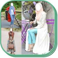 Hijab Fashion on 9Apps