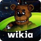 Wikia: Five Nights at Freddy's