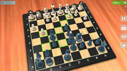 Chess Openings Pró-Master Apk Download for Android- Latest version