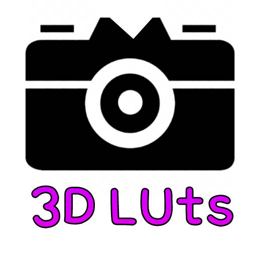3D Luts Presets For Photoshop - Free Download
