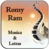Romy Ram Musica & Letras