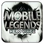Suara Hero Mobile Legend on 9Apps