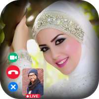 Live Video Call - Live Video Chat 2020