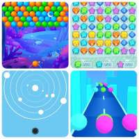 Mini-Game : All Games, Free play Games 2021