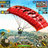 Shooting Survival Squad : Free Fire Squad Survival on 9Apps