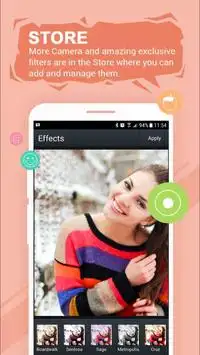 sweet selfie apk download 2018