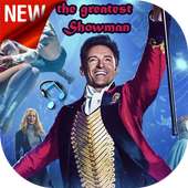 The Greatest Showman All Songs on 9Apps