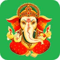 Lord Ganesh Photo Frames