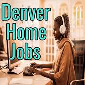 Denver Home Jobs on 9Apps