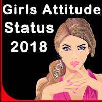 Girls Attitude Status
