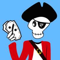 Shop Pirate Coupons