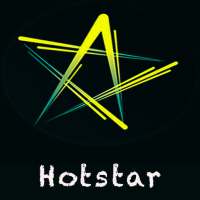 Hotstar Live TV : Cricket & Streaming Guides