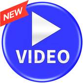 Mix video player | Full HD Video