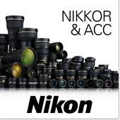 NIKKOR & ACC on 9Apps