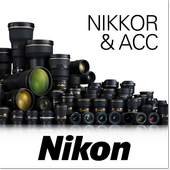 NIKKOR & ACC