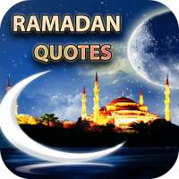 Petikan Ucapan Ramadan