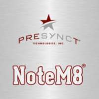 NoteM8