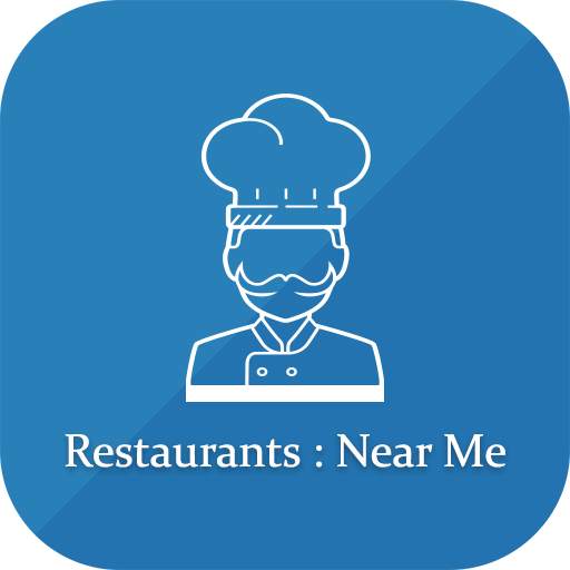Restaurants & Cafe: Near Me