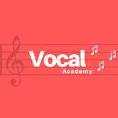 Vocal Academy - Singing lessons, learn to sing.