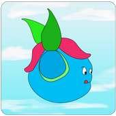 Flappy The Flying Fruit Mutant