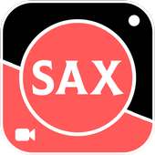 Sax Live Talk - Free Video Call