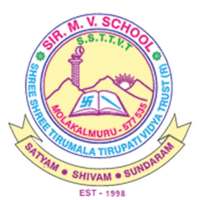Shree Shree Tirumala Tirupati Vidya Trust
