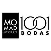 MOMAD 1001 BODAS 2015