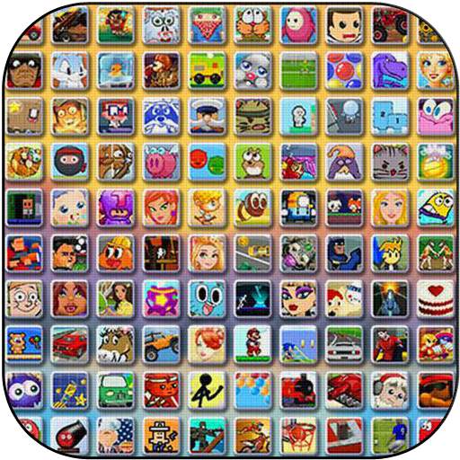 1 2 3 Mini Games Multiplayer