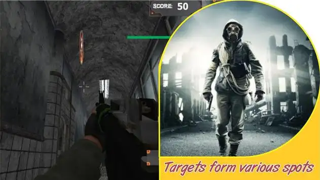 Mobile Counter Strike APK Download 2023 - Free - 9Apps