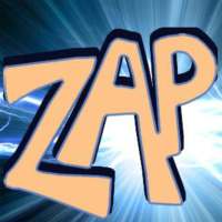 Zap 8: Zapped by the river!