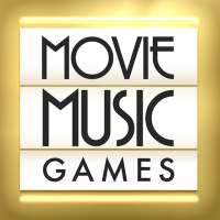 Movie Music Games