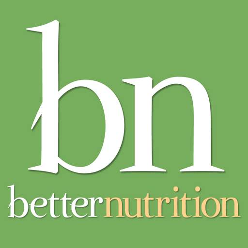 Better Nutrition Magazine